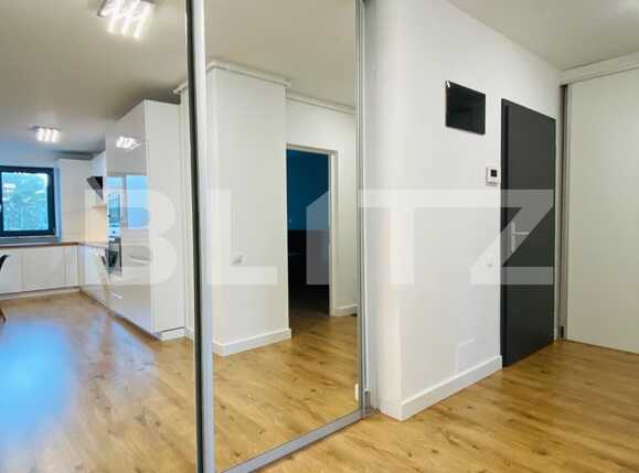 Apartament de închiriat 2 camere Central - 49762AI | BLITZ Cluj-Napoca | Poza9