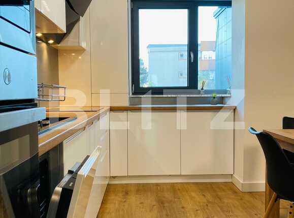 Apartament de închiriat 2 camere Central - 49762AI | BLITZ Cluj-Napoca | Poza4