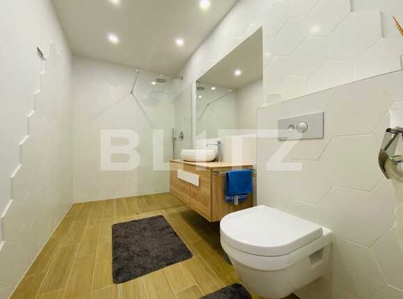 Apartament de închiriat 2 camere Central - 49762AI | BLITZ Cluj-Napoca | Poza10