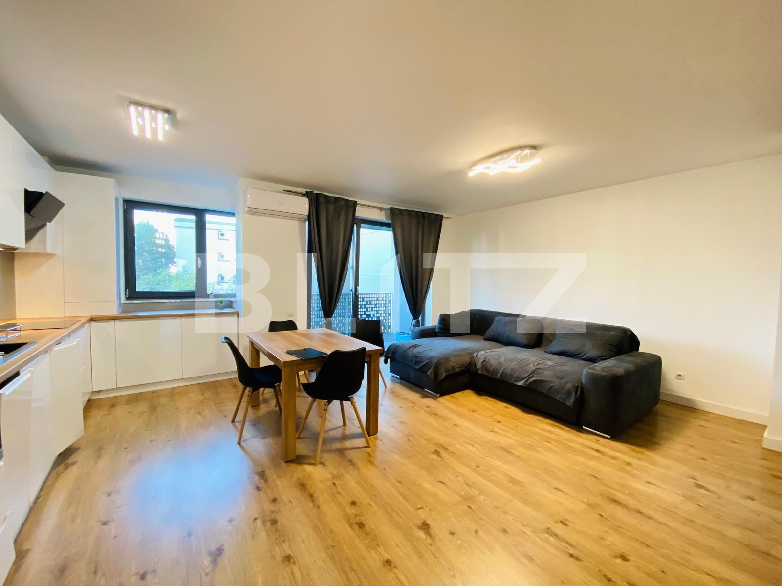 Apartament de închiriat 2 camere Central - 49762AI | BLITZ Cluj-Napoca | Poza3