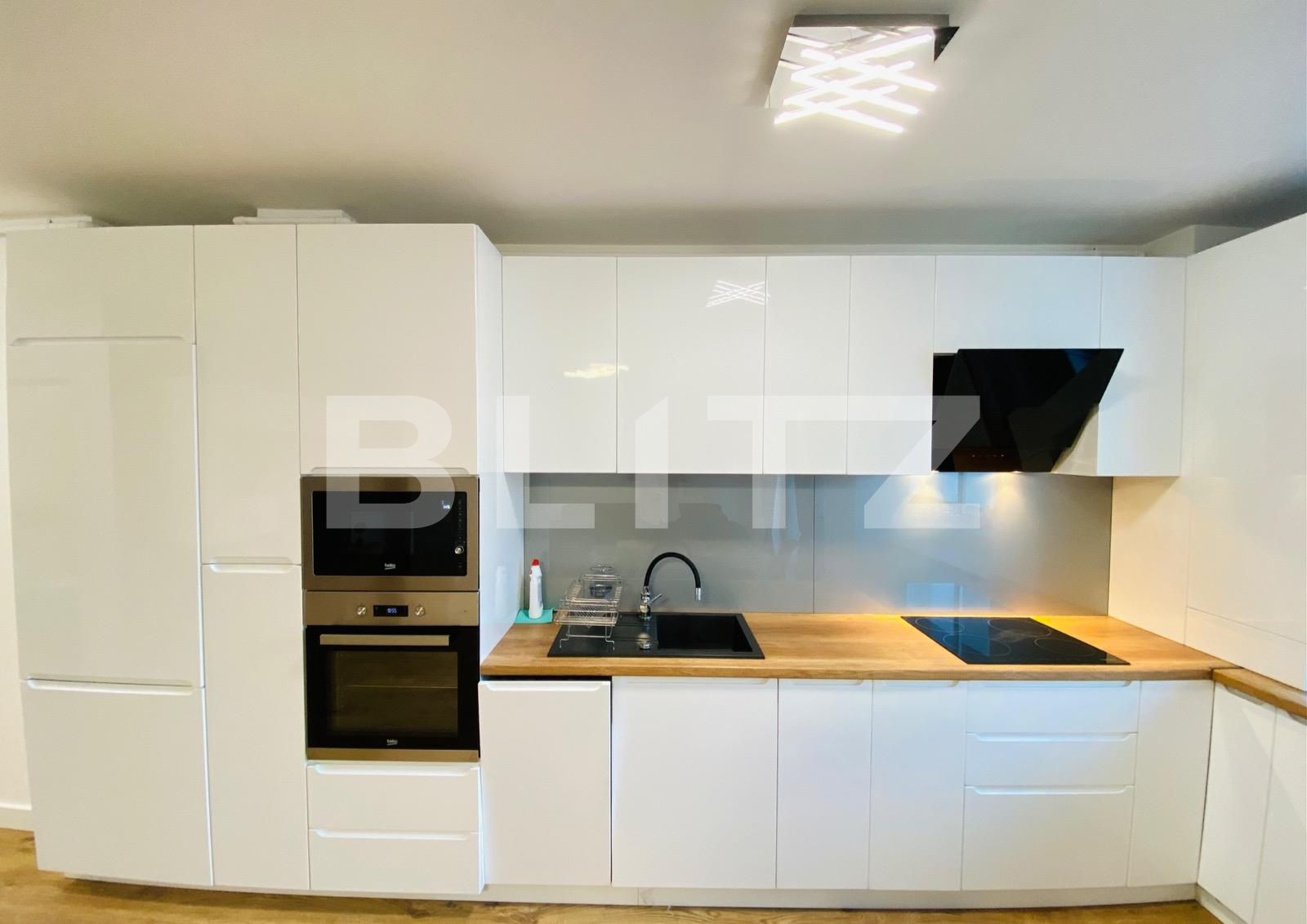 Apartament de închiriat 2 camere Central - 49762AI | BLITZ Cluj-Napoca | Poza5