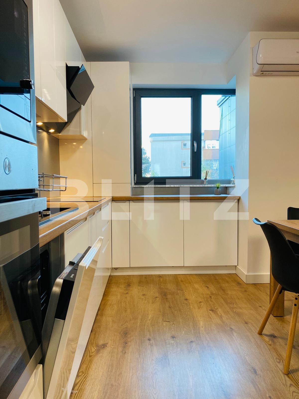 Apartament de închiriat 2 camere Central - 49762AI | BLITZ Cluj-Napoca | Poza4