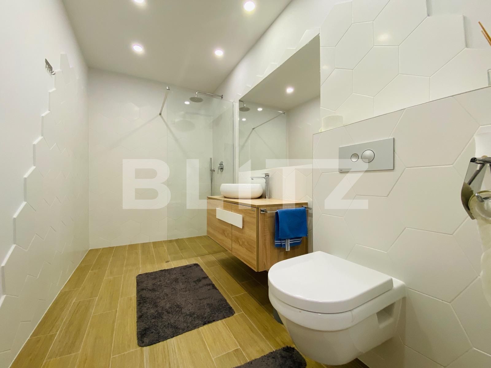 Apartament de închiriat 2 camere Central - 49762AI | BLITZ Cluj-Napoca | Poza10