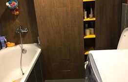 Apartament cu 3 camere, 70 mp, mobilat modern, 2 parcari, zona Casa Piratilor