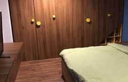 Apartament cu 3 camere, 70 mp, mobilat modern, 2 parcari, zona Casa Piratilor