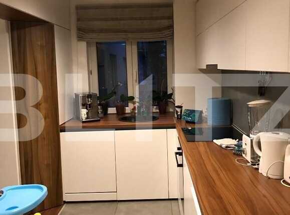 Apartament de închiriat 3 camere Manastur - 49763AI | BLITZ Cluj-Napoca | Poza3