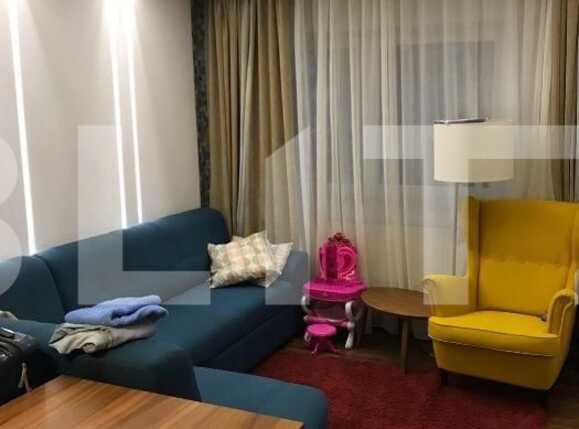 Apartament de închiriat 3 camere Manastur - 49763AI | BLITZ Cluj-Napoca | Poza1