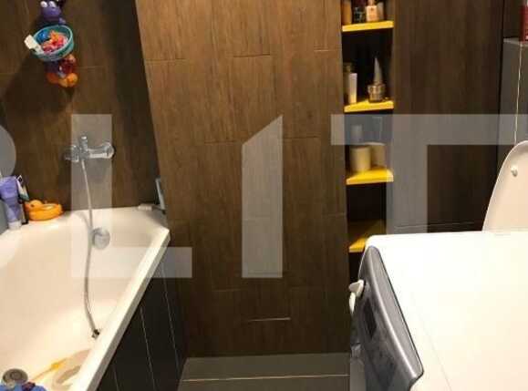 Apartament de închiriat 3 camere Manastur - 49763AI | BLITZ Cluj-Napoca | Poza6