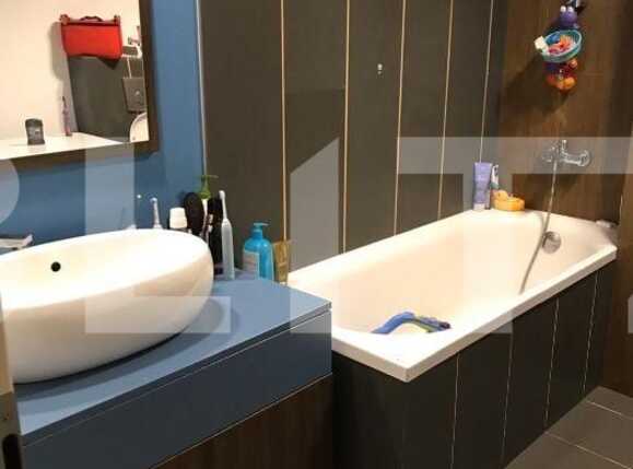 Apartament de închiriat 3 camere Manastur - 49763AI | BLITZ Cluj-Napoca | Poza7