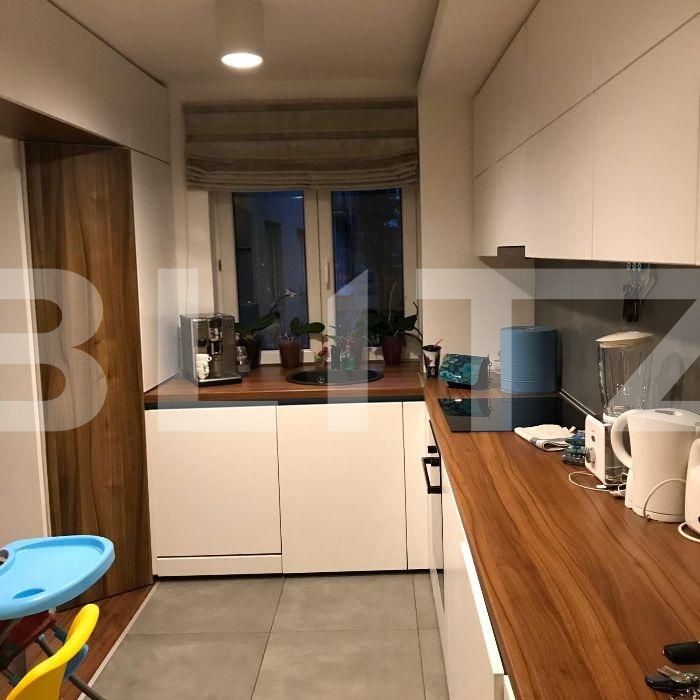 Apartament de închiriat 3 camere Manastur - 49763AI | BLITZ Cluj-Napoca | Poza3