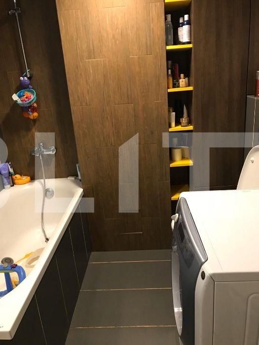 Apartament de închiriat 3 camere Manastur - 49763AI | BLITZ Cluj-Napoca | Poza6