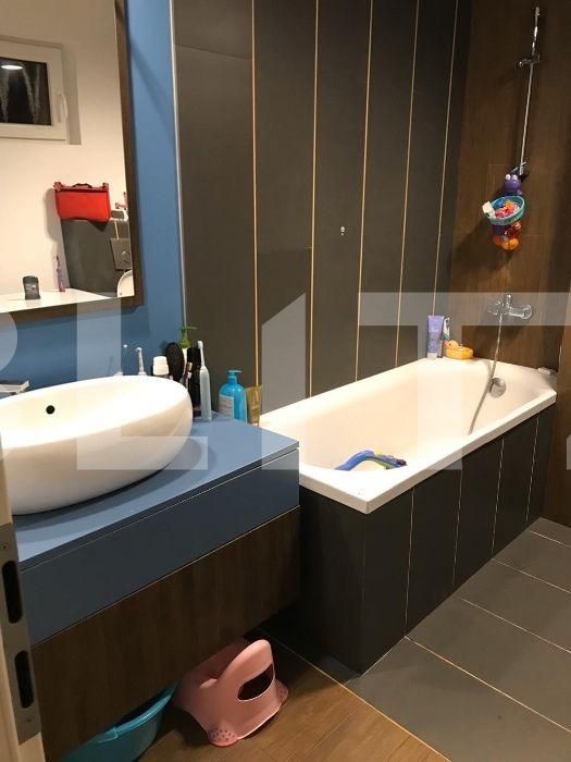 Apartament de închiriat 3 camere Manastur - 49763AI | BLITZ Cluj-Napoca | Poza7