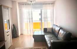 Apartament cu 2 camere, 45 mp, mobilat modern, parcare, zona Viva City