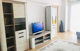 Apartament cu 2 camere, 45 mp, mobilat modern, parcare, zona Viva City