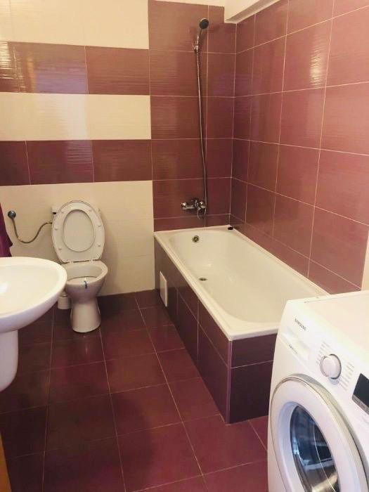 Apartament de închiriat 2 camere Gheorgheni - 49764AI | BLITZ Cluj-Napoca | Poza6