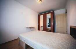 Apartament cu 2 camere, 60 mp, decomandat, mobilat modern, parcare, zona Iulius Mall