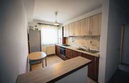 Apartament cu 2 camere, 60 mp, decomandat, mobilat modern, parcare, zona Iulius Mall