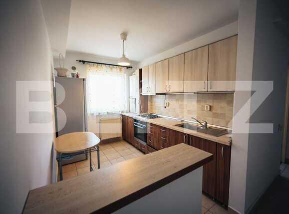 Apartament de închiriat 2 camere Gheorgheni - 49765AI | BLITZ Cluj-Napoca | Poza1