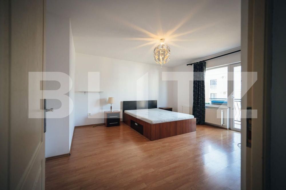 Apartament de închiriat 2 camere Gheorgheni - 49765AI | BLITZ Cluj-Napoca | Poza4