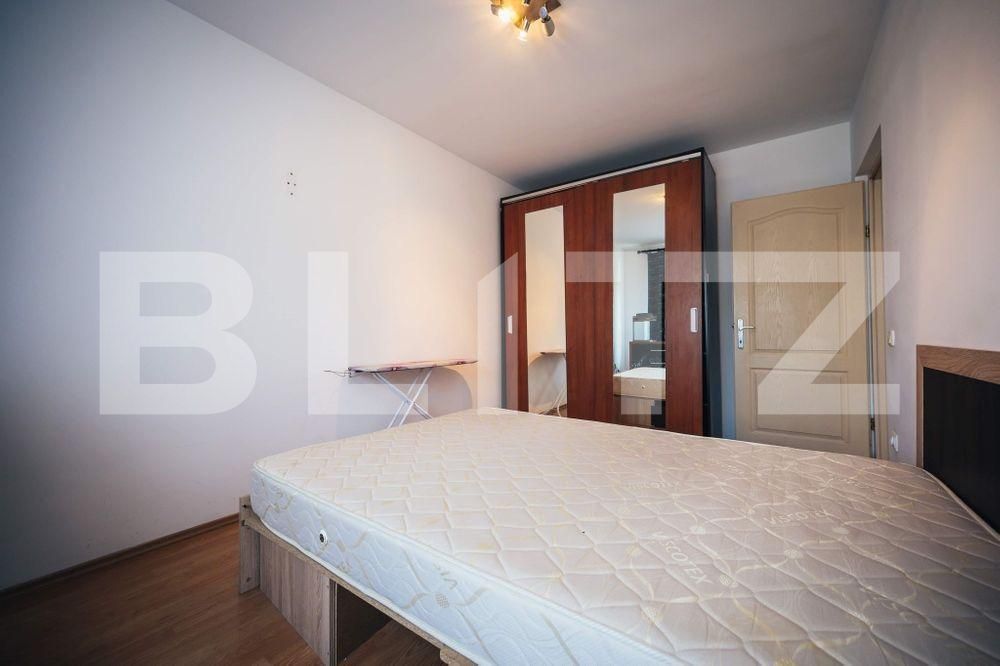 Apartament de închiriat 2 camere Gheorgheni - 49765AI | BLITZ Cluj-Napoca | Poza3