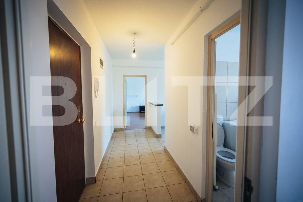 Apartament de închiriat 2 camere Gheorgheni - 49765AI | BLITZ Cluj-Napoca | Poza5