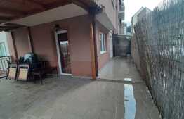 Pret redus temporar! Apartament cu 2 camere, 40 mp, terasa, pet friendly, zona strazii Edgar Quinet 