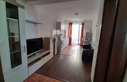 Pret redus temporar! Apartament cu 2 camere, 40 mp, terasa, pet friendly, zona strazii Edgar Quinet 