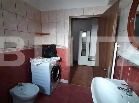 Apartament de închiriat 2 camere Manastur - 49766AI | BLITZ Cluj-Napoca | Poza6
