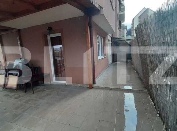 Apartament de închiriat 2 camere Manastur - 49766AI | BLITZ Cluj-Napoca | Poza8