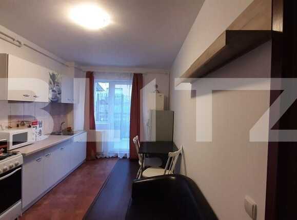 Apartament de închiriat 2 camere Manastur - 49766AI | BLITZ Cluj-Napoca | Poza3