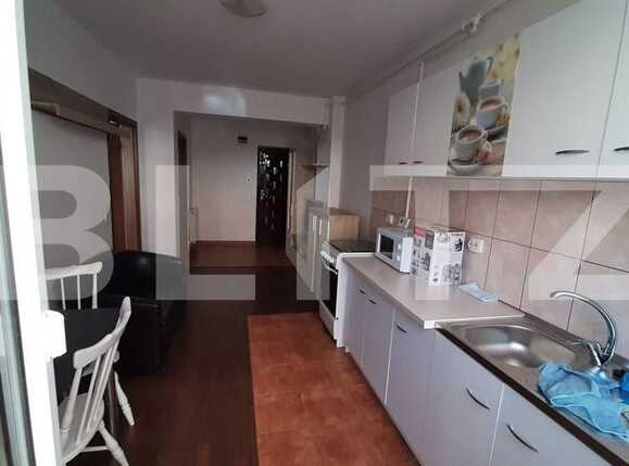 Apartament de închiriat 2 camere Manastur - 49766AI | BLITZ Cluj-Napoca | Poza2