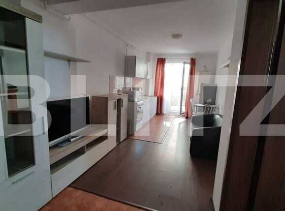 Apartament de închiriat 2 camere Manastur - 49766AI | BLITZ Cluj-Napoca | Poza1