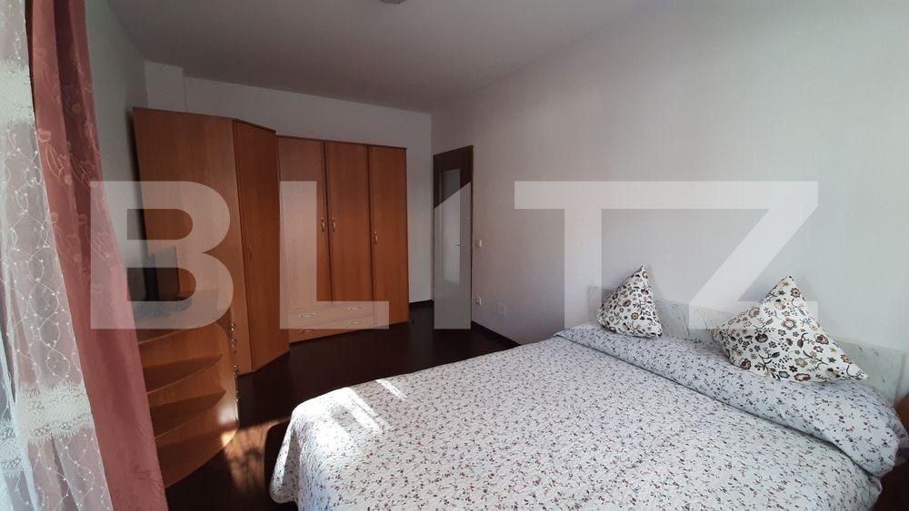 Apartament de închiriat 2 camere Manastur - 49766AI | BLITZ Cluj-Napoca | Poza5