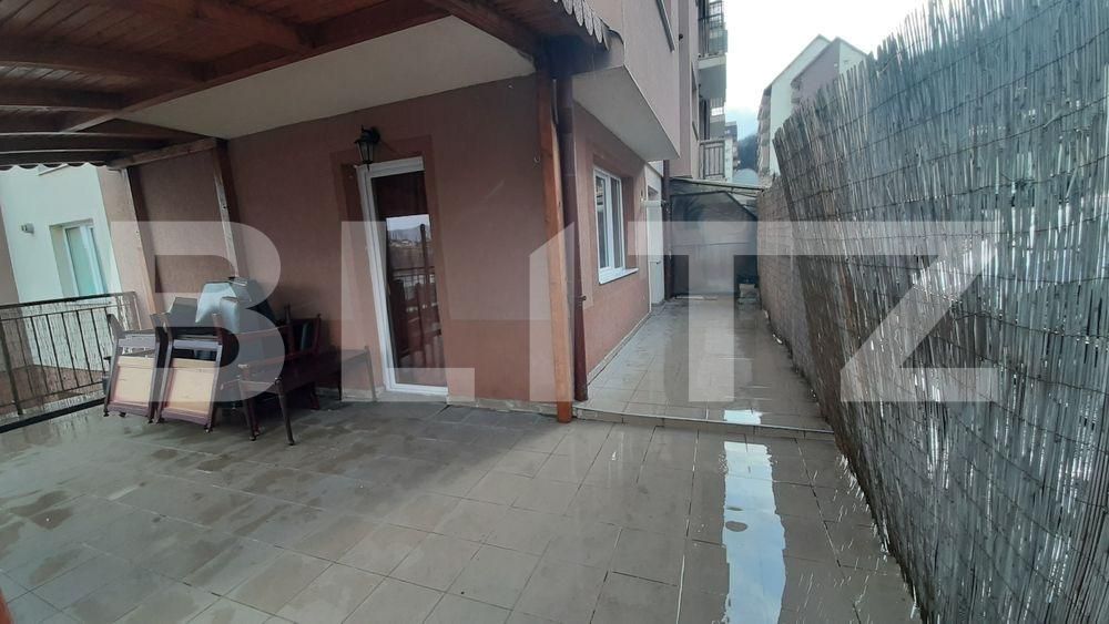 Apartament de închiriat 2 camere Manastur - 49766AI | BLITZ Cluj-Napoca | Poza8