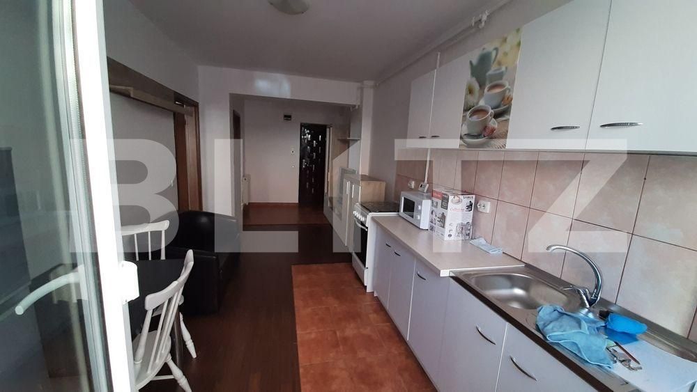 Apartament de închiriat 2 camere Manastur - 49766AI | BLITZ Cluj-Napoca | Poza2
