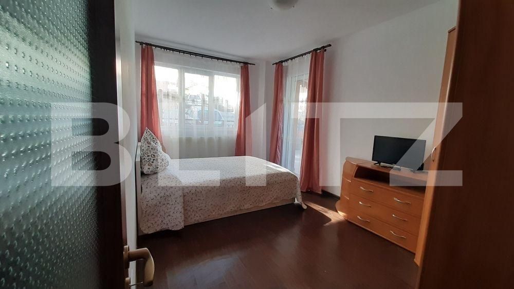 Apartament de închiriat 2 camere Manastur - 49766AI | BLITZ Cluj-Napoca | Poza4