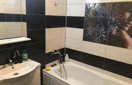 Apartament cu 3 camere, 60 mp, mobilat modern, 2 parcari, zona strazii Oasului