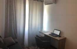 Apartament cu 3 camere, 60 mp, mobilat modern, 2 parcari, zona strazii Oasului