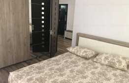 Apartament cu 3 camere, 60 mp, mobilat modern, 2 parcari, zona strazii Oasului