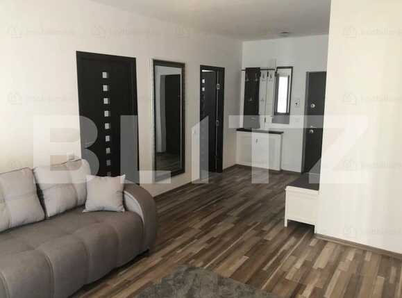 Apartament de închiriat 3 camere Iris - 49767AI | BLITZ Cluj-Napoca | Poza2
