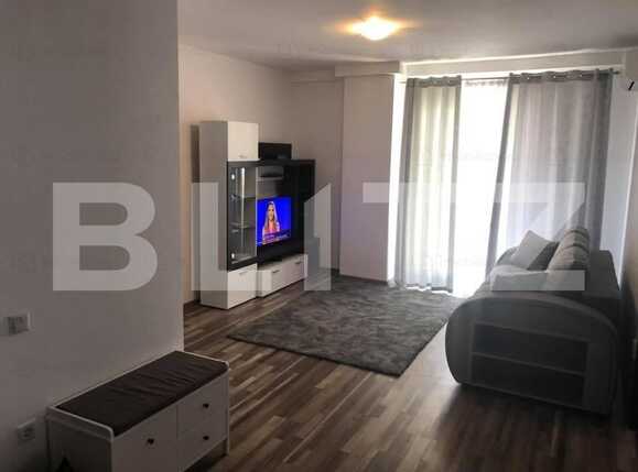 Apartament de închiriat 3 camere Iris - 49767AI | BLITZ Cluj-Napoca | Poza1