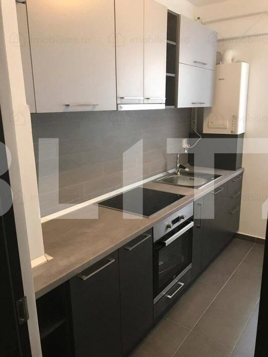 Apartament de închiriat 3 camere Iris - 49767AI | BLITZ Cluj-Napoca | Poza3