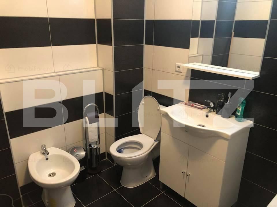 Apartament de închiriat 3 camere Iris - 49767AI | BLITZ Cluj-Napoca | Poza10