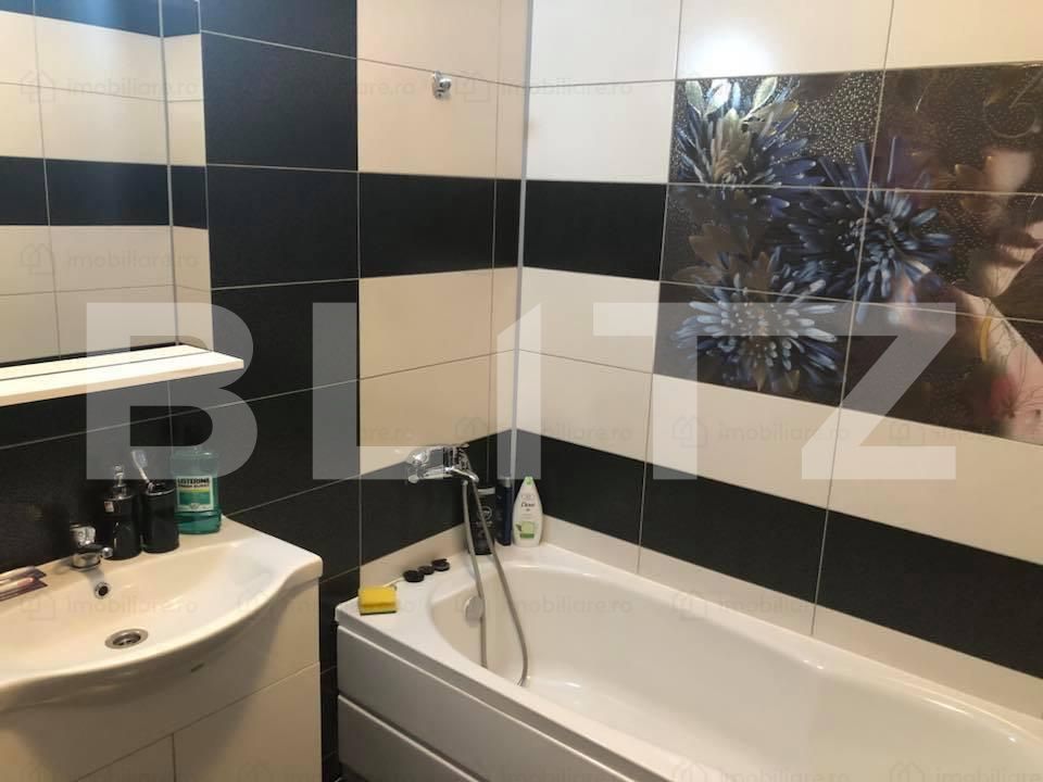 Apartament de închiriat 3 camere Iris - 49767AI | BLITZ Cluj-Napoca | Poza9