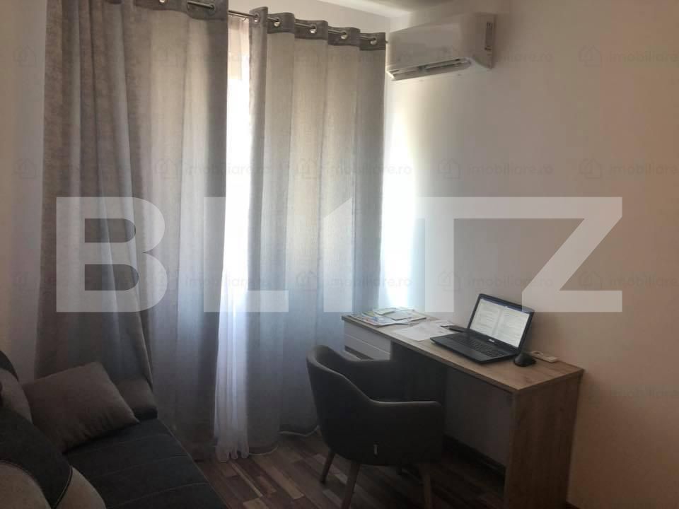 Apartament de închiriat 3 camere Iris - 49767AI | BLITZ Cluj-Napoca | Poza8
