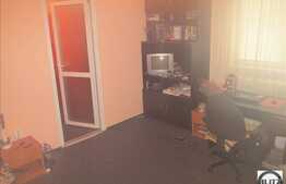 De vanzare apartament 2 camere, 31 mp utili, semidecomandat