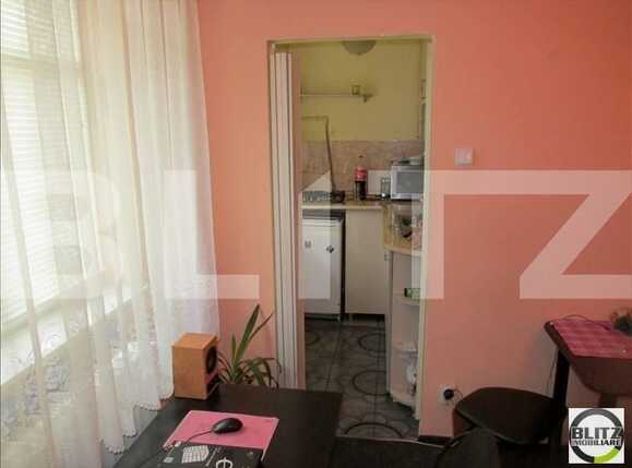 Apartament de vânzare 2 camere Gheorgheni - 4977AV | BLITZ Cluj-Napoca | Poza4