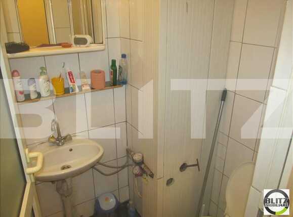 Apartament de vânzare 2 camere Gheorgheni - 4977AV | BLITZ Cluj-Napoca | Poza8