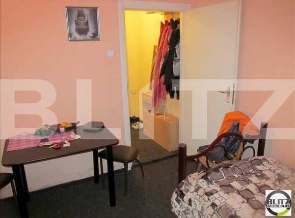 Apartament de vânzare 2 camere Gheorgheni - 4977AV | BLITZ Cluj-Napoca | Poza1