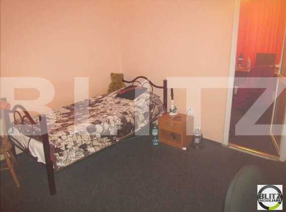 Apartament de vânzare 2 camere Gheorgheni - 4977AV | BLITZ Cluj-Napoca | Poza2